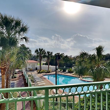Inn At Seacrest #206 Rosemary Beach Εξωτερικό φωτογραφία