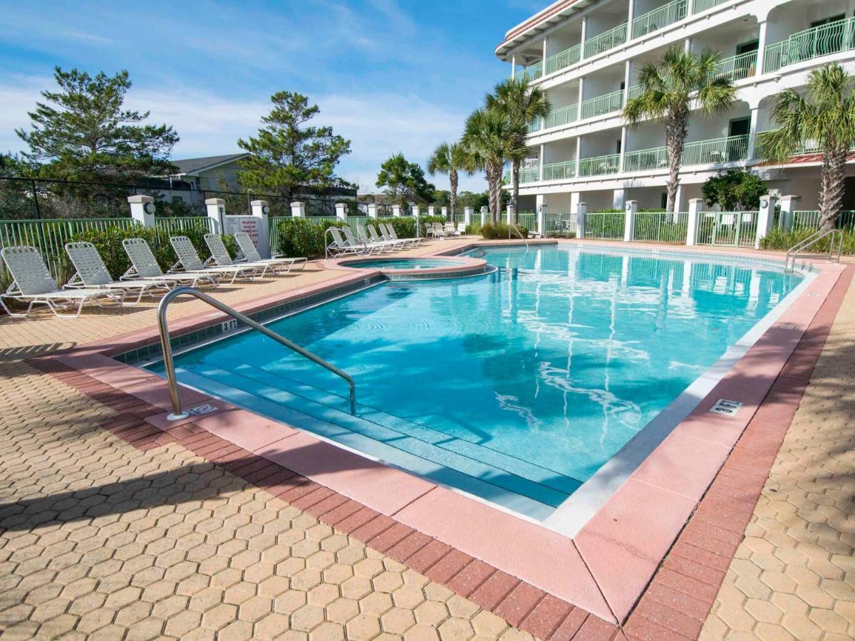 Inn At Seacrest #206 Rosemary Beach Εξωτερικό φωτογραφία