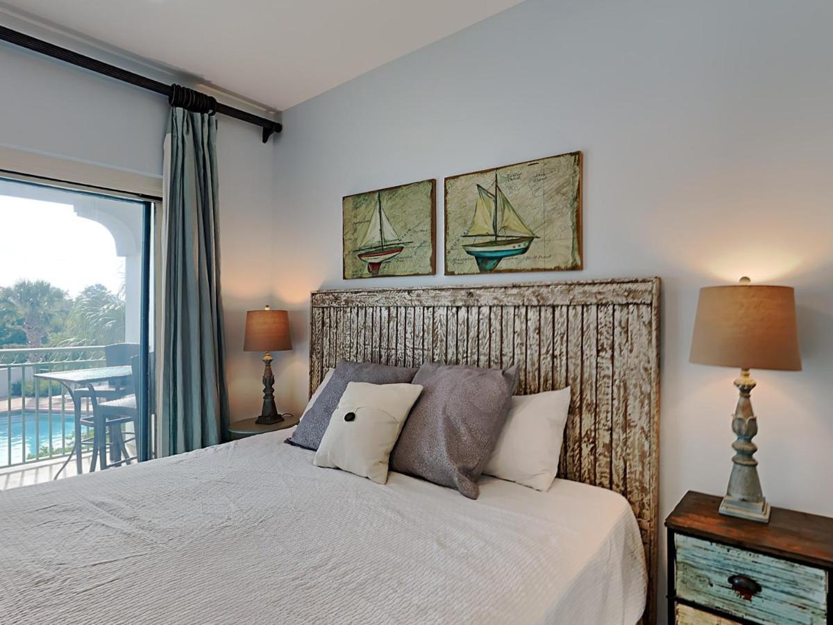 Inn At Seacrest #206 Rosemary Beach Εξωτερικό φωτογραφία