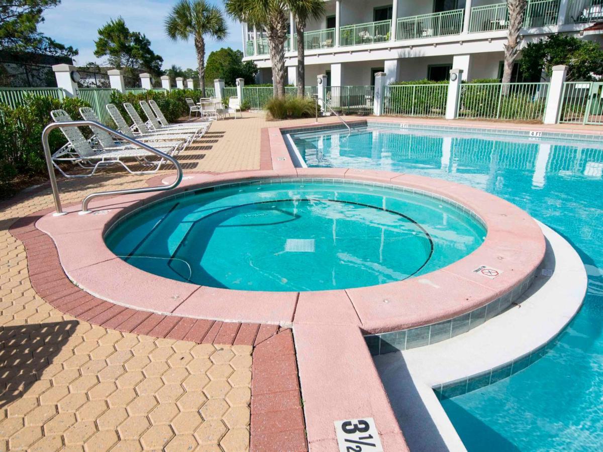 Inn At Seacrest #206 Rosemary Beach Εξωτερικό φωτογραφία