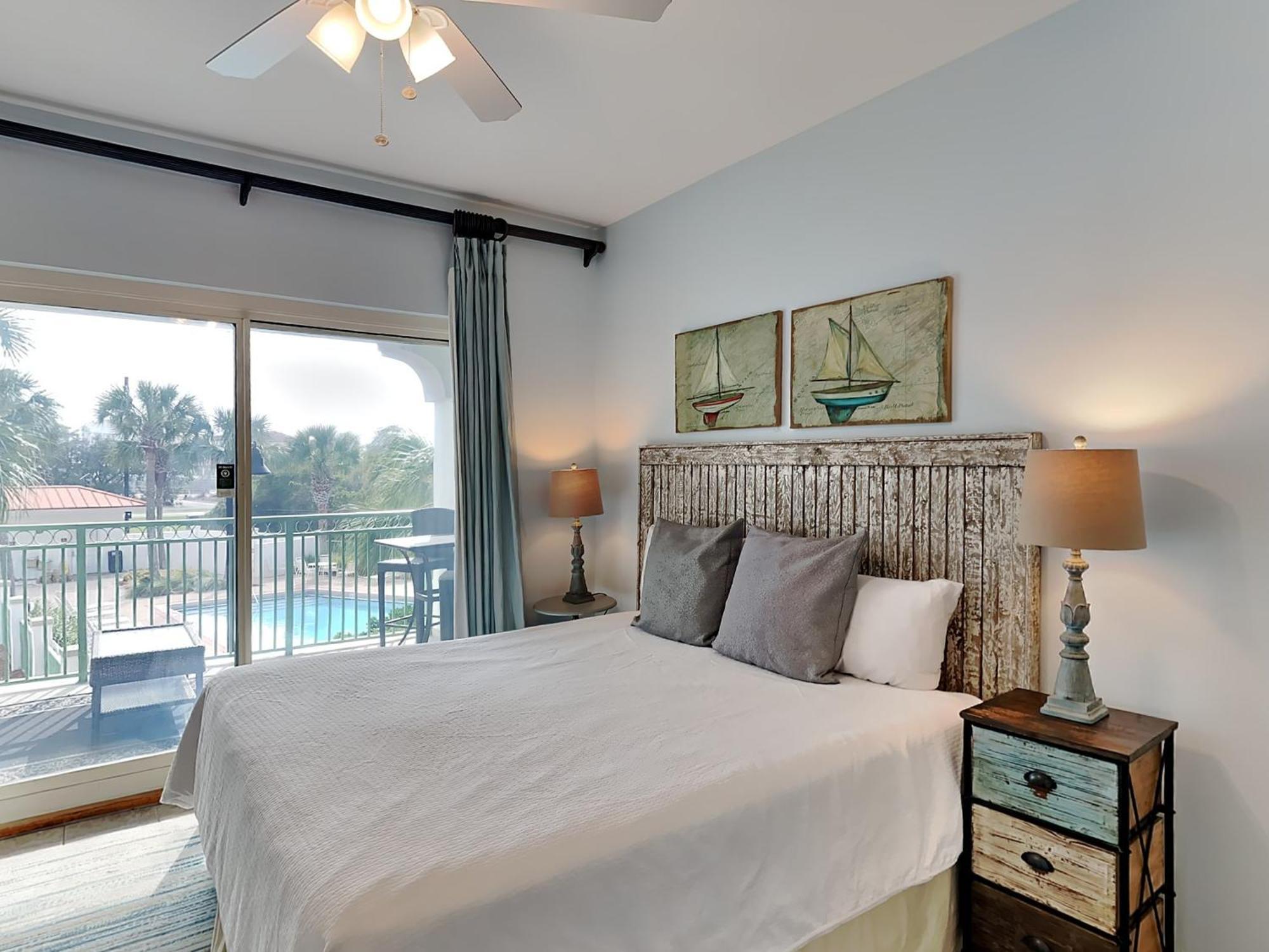 Inn At Seacrest #206 Rosemary Beach Εξωτερικό φωτογραφία