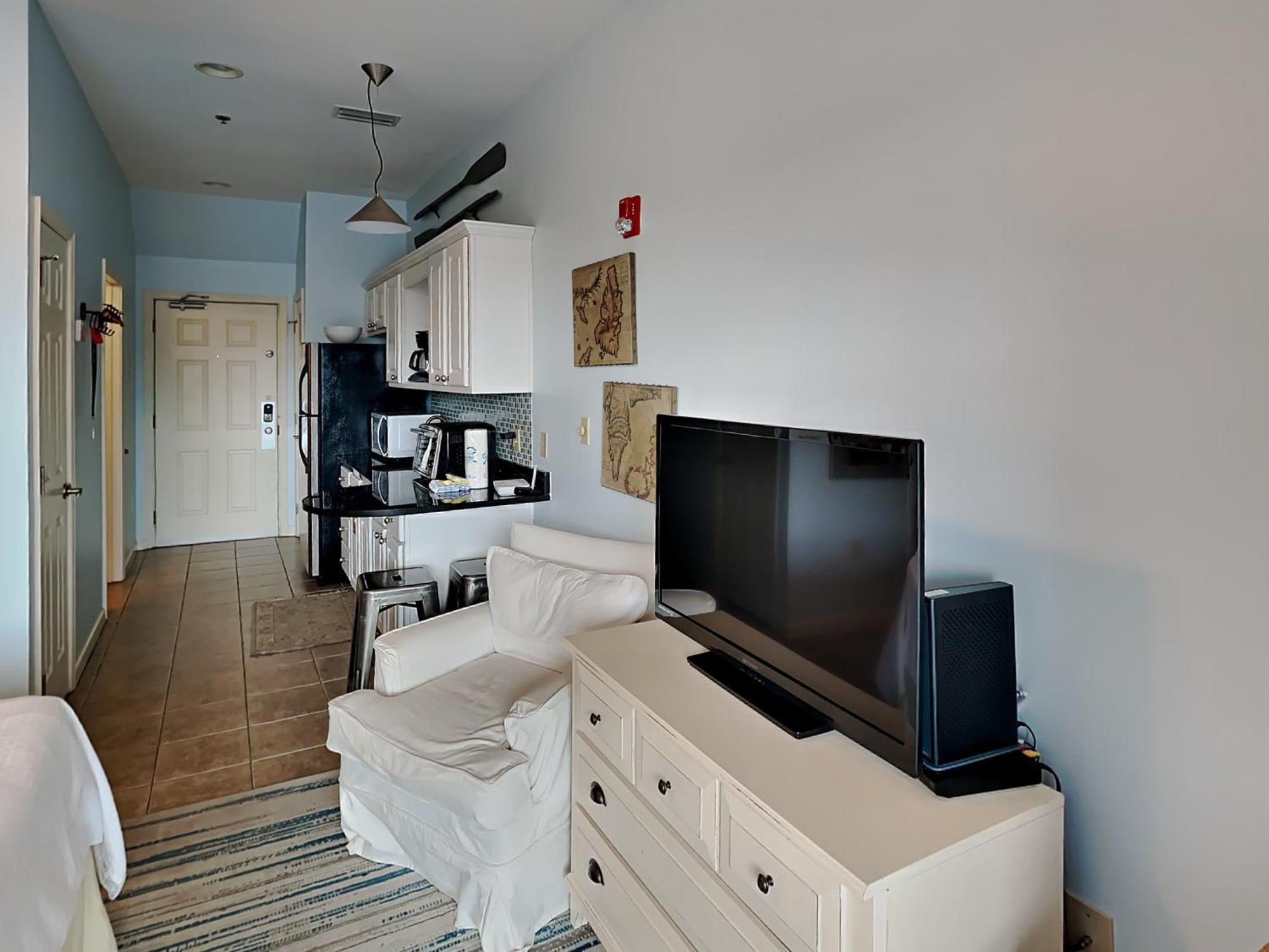 Inn At Seacrest #206 Rosemary Beach Εξωτερικό φωτογραφία