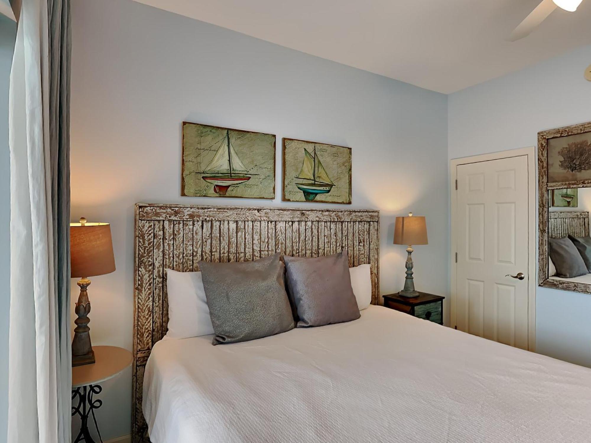 Inn At Seacrest #206 Rosemary Beach Εξωτερικό φωτογραφία