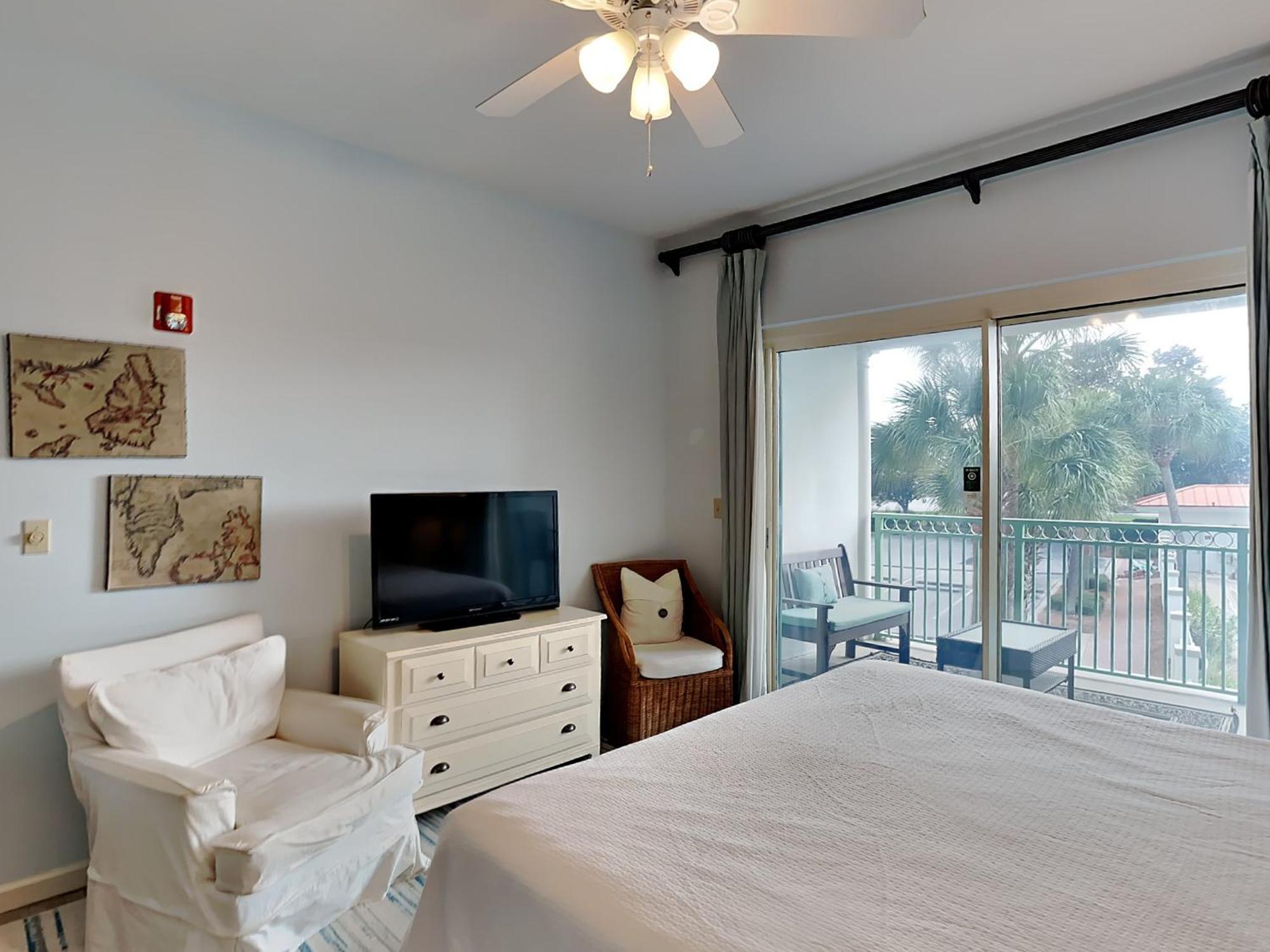 Inn At Seacrest #206 Rosemary Beach Εξωτερικό φωτογραφία