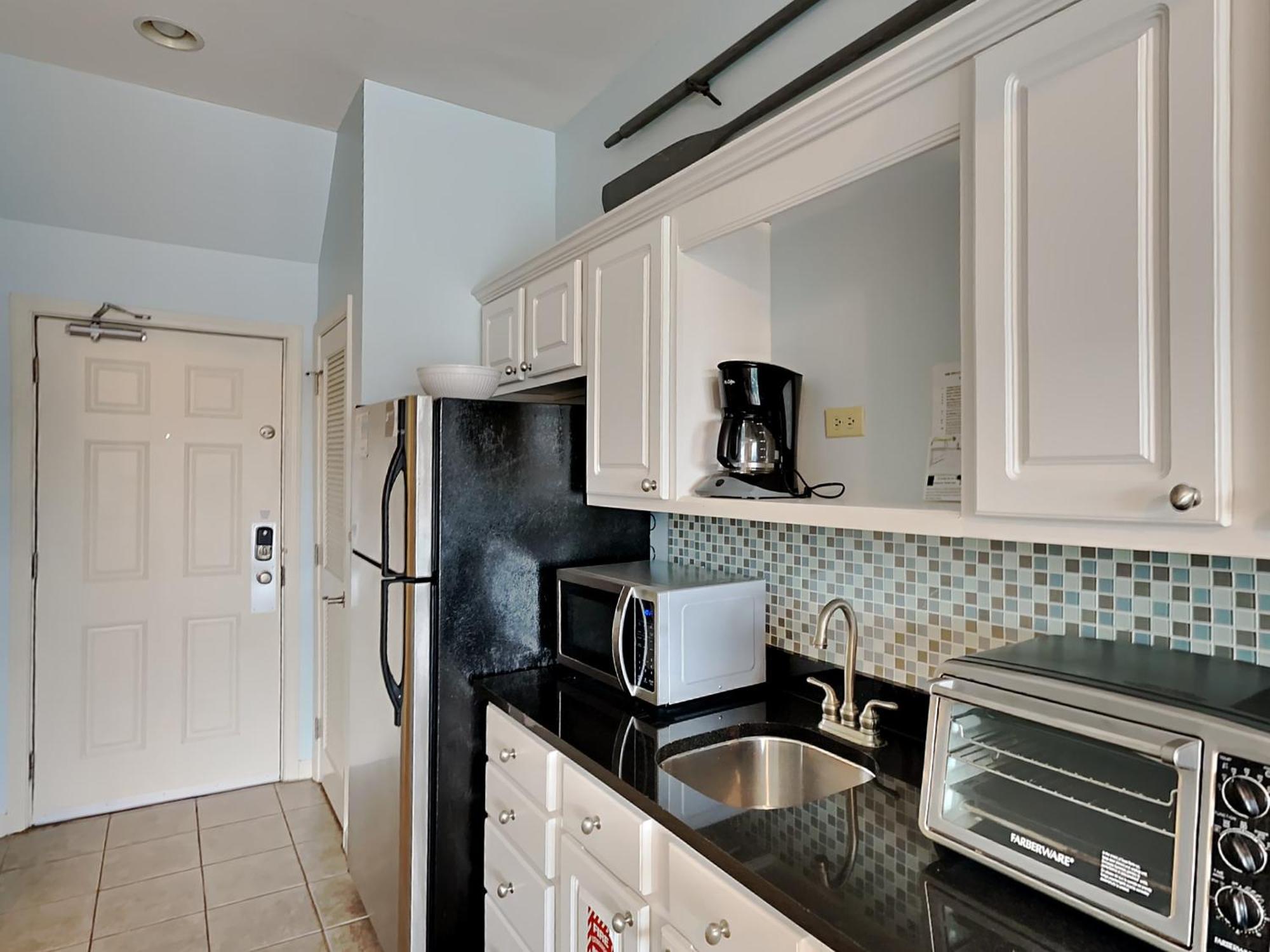 Inn At Seacrest #206 Rosemary Beach Εξωτερικό φωτογραφία