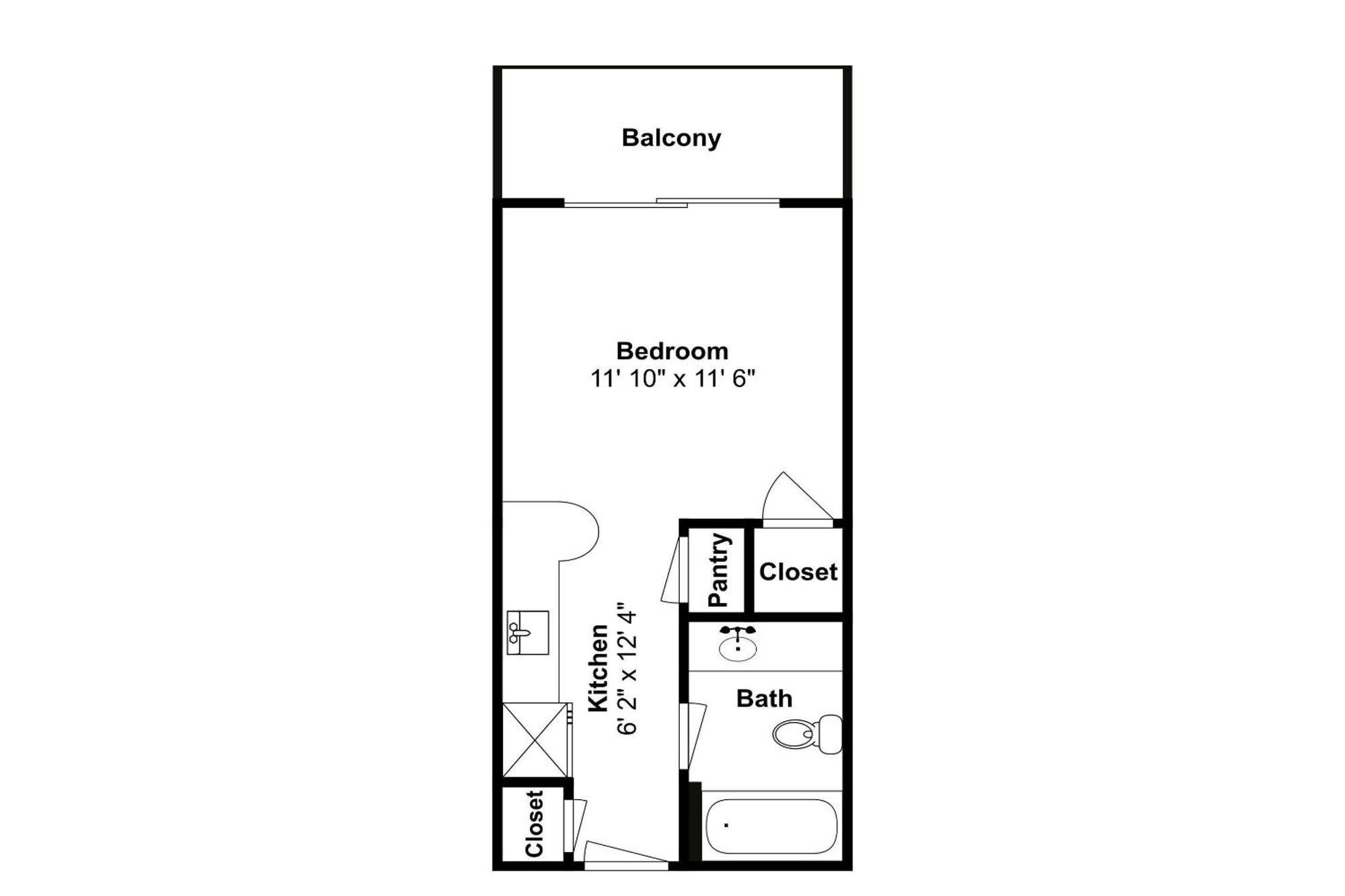 Inn At Seacrest #206 Rosemary Beach Εξωτερικό φωτογραφία