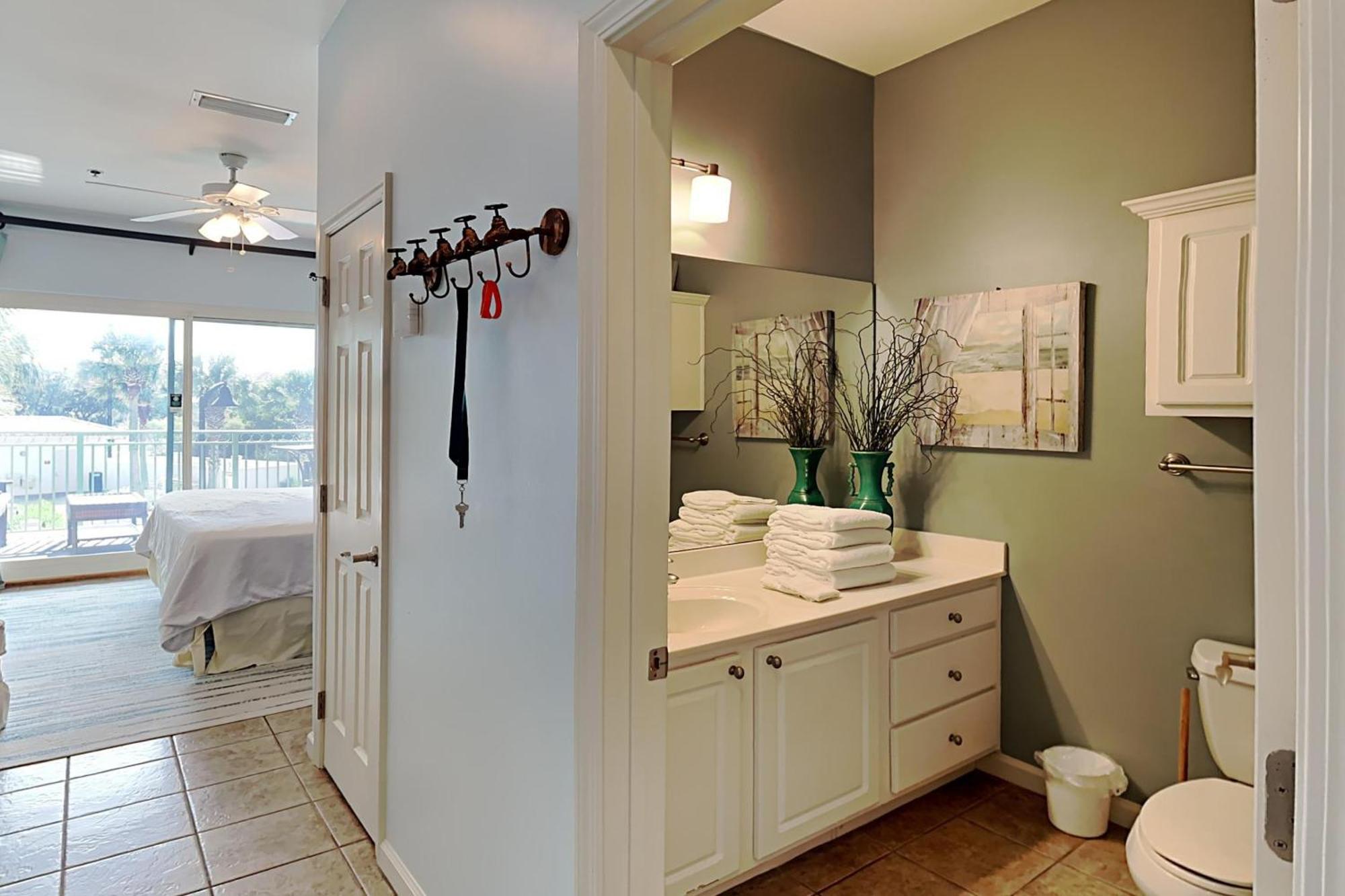 Inn At Seacrest #206 Rosemary Beach Εξωτερικό φωτογραφία