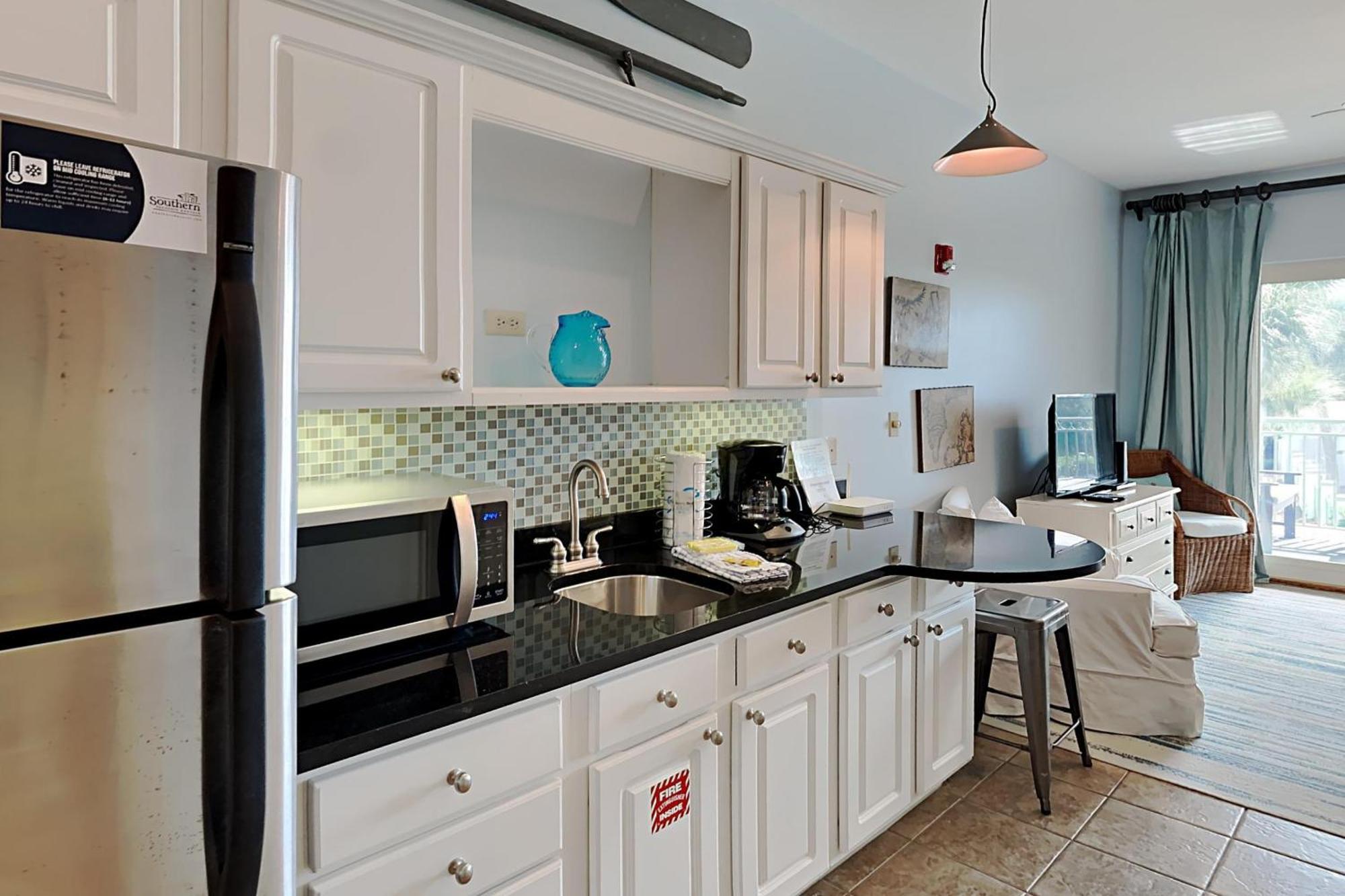 Inn At Seacrest #206 Rosemary Beach Εξωτερικό φωτογραφία