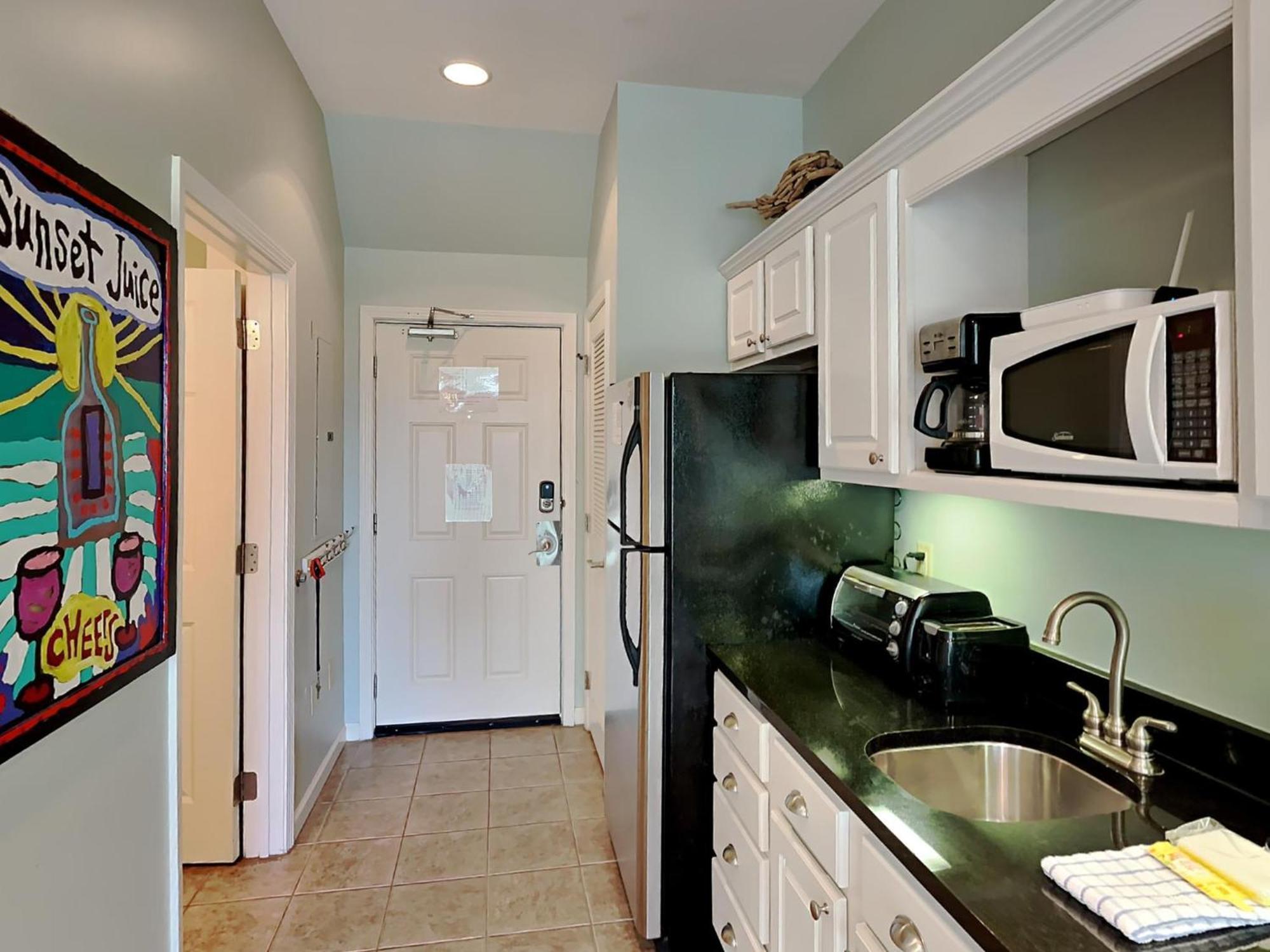 Inn At Seacrest #206 Rosemary Beach Εξωτερικό φωτογραφία