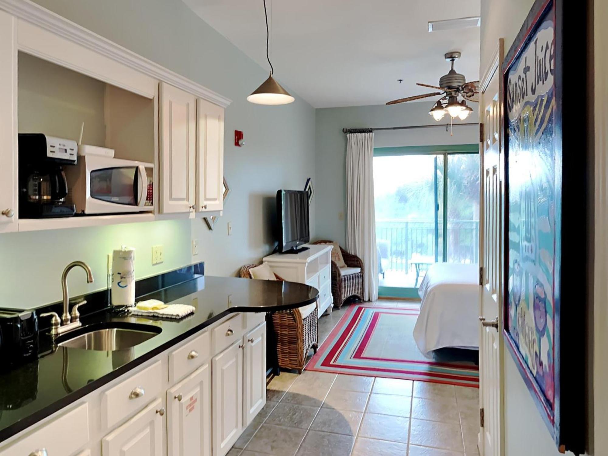 Inn At Seacrest #206 Rosemary Beach Εξωτερικό φωτογραφία