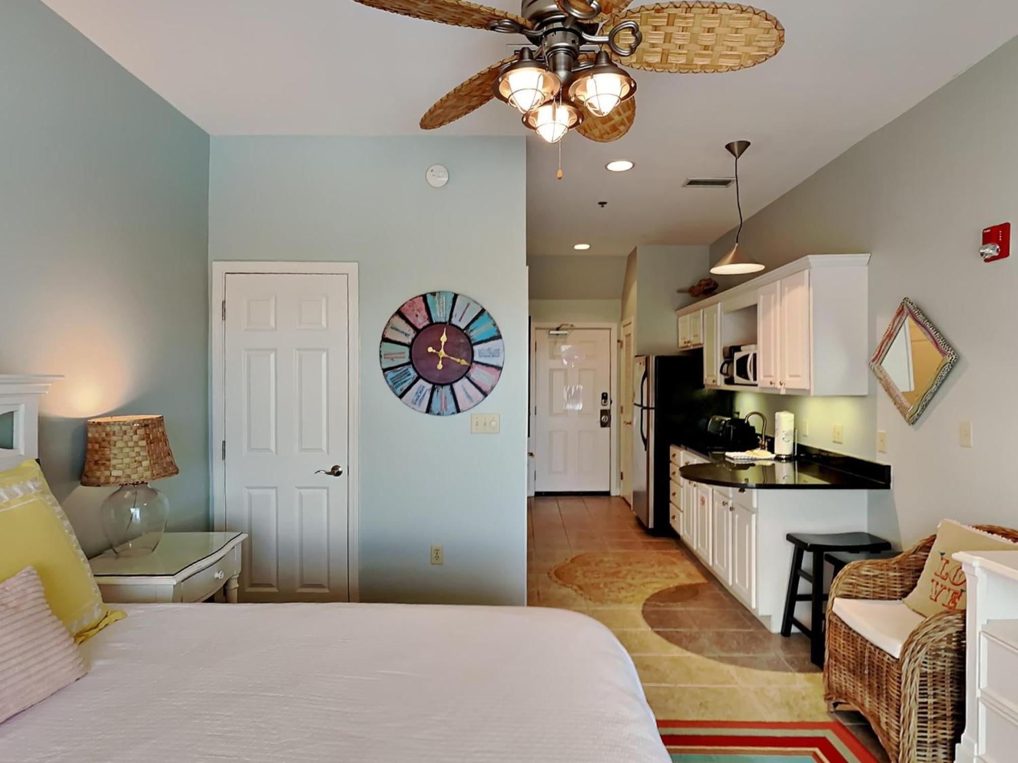 Inn At Seacrest #206 Rosemary Beach Εξωτερικό φωτογραφία