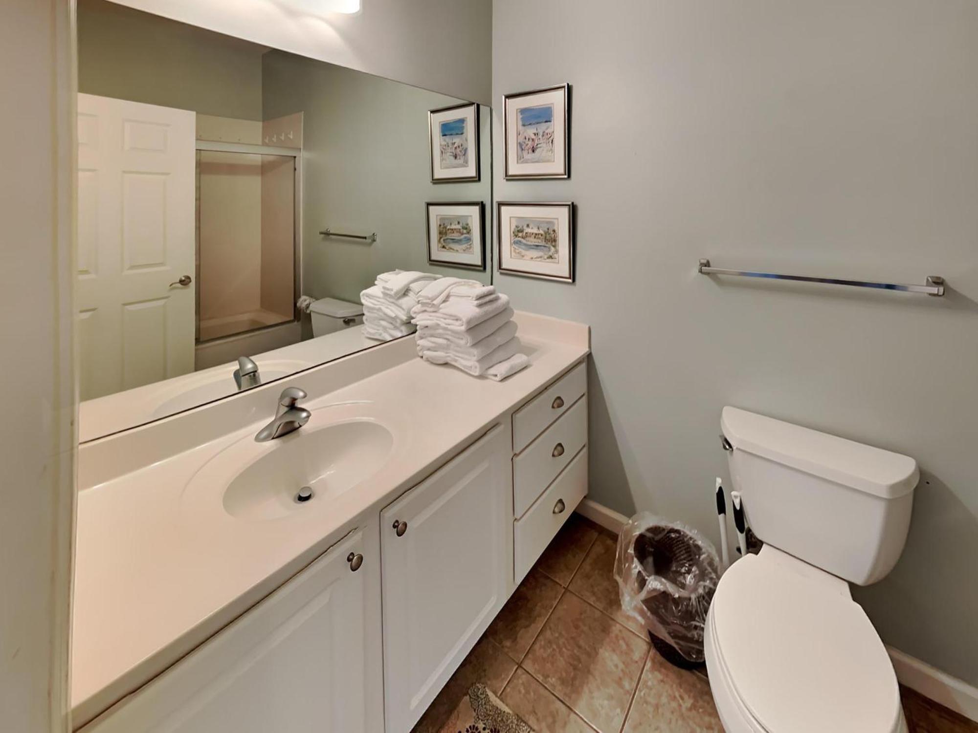 Inn At Seacrest #206 Rosemary Beach Εξωτερικό φωτογραφία