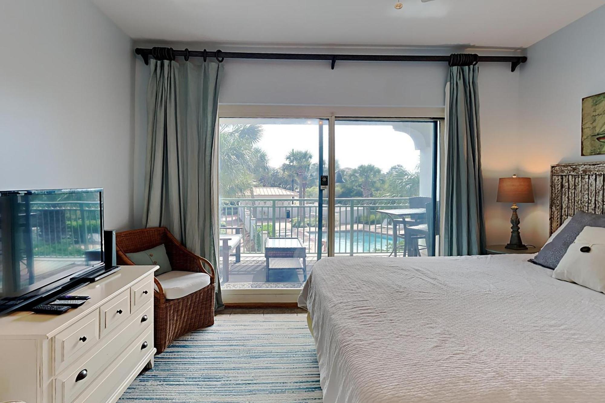 Inn At Seacrest #206 Rosemary Beach Εξωτερικό φωτογραφία