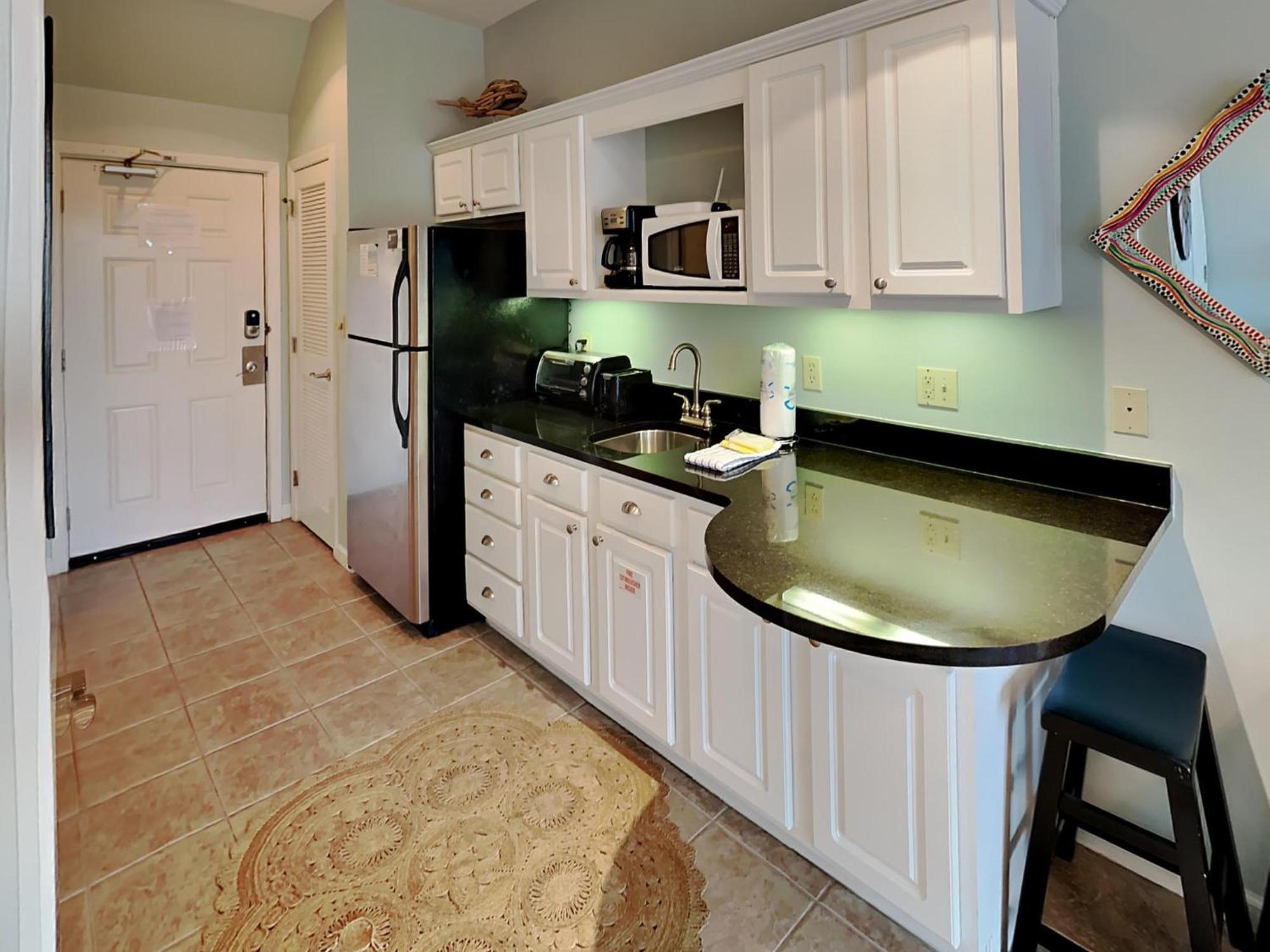 Inn At Seacrest #206 Rosemary Beach Εξωτερικό φωτογραφία