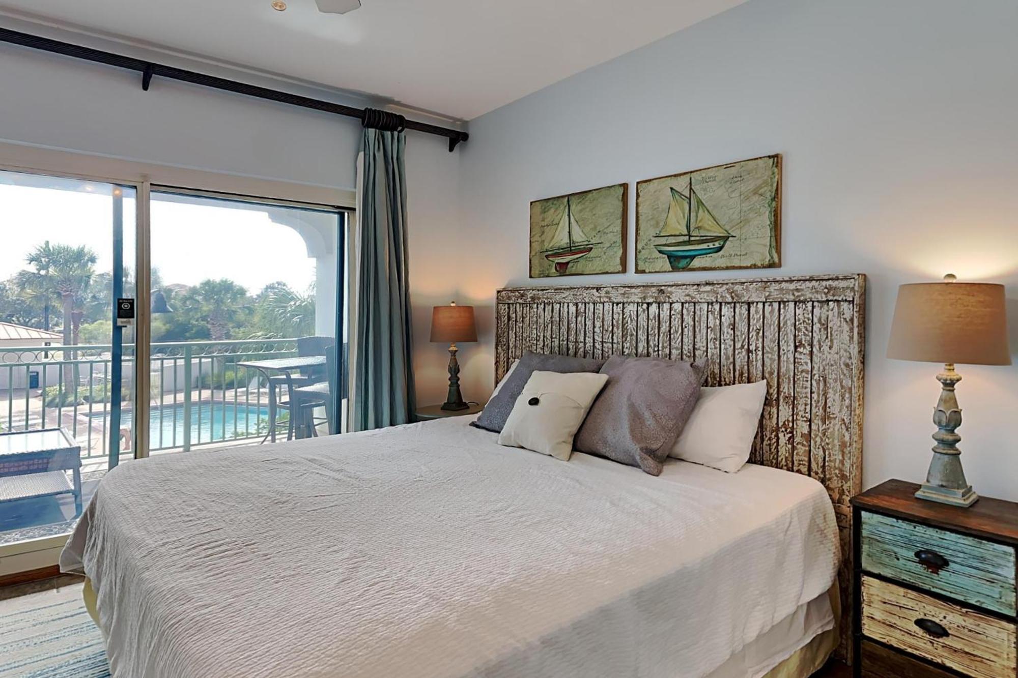 Inn At Seacrest #206 Rosemary Beach Εξωτερικό φωτογραφία