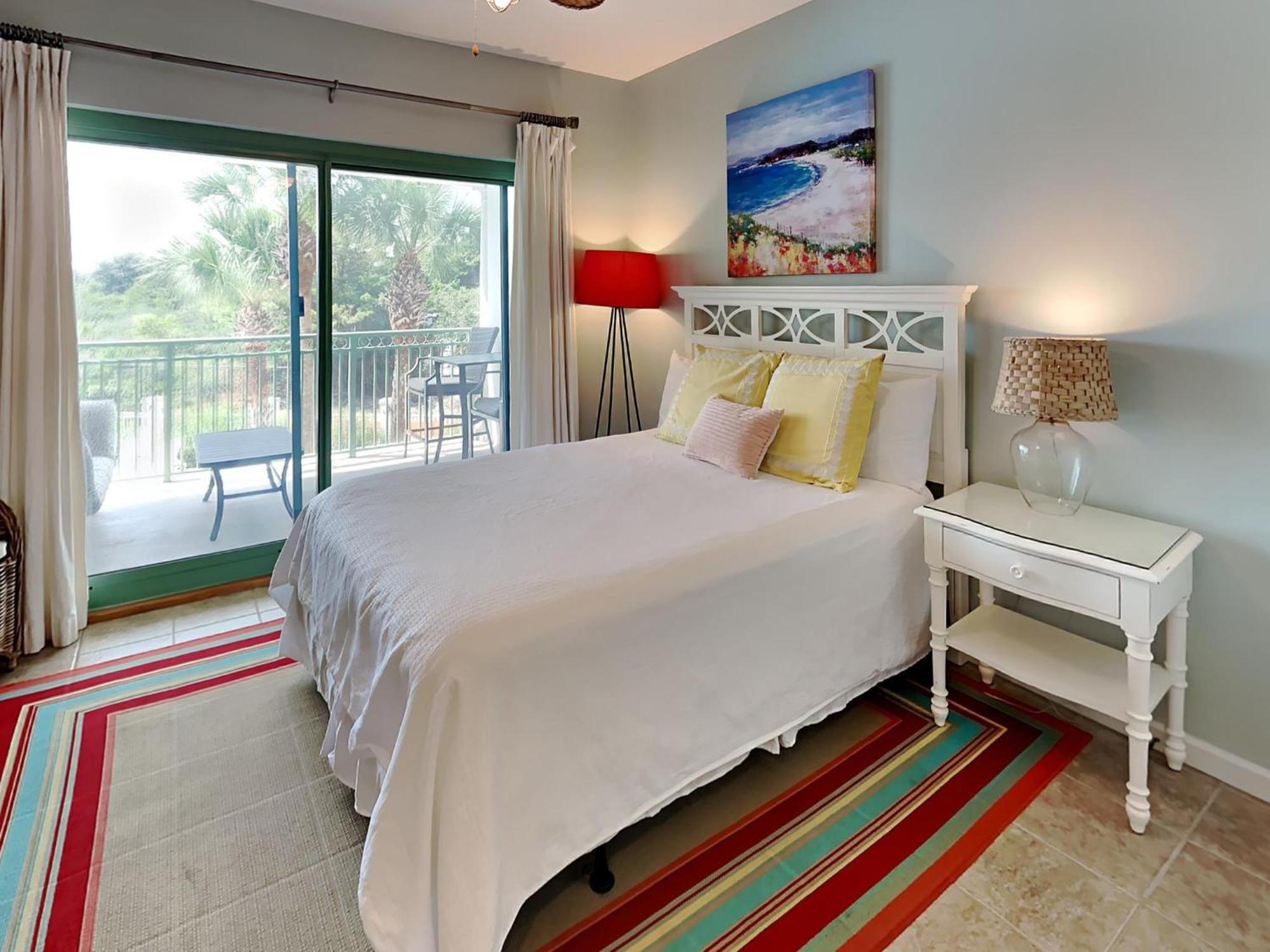 Inn At Seacrest #206 Rosemary Beach Εξωτερικό φωτογραφία