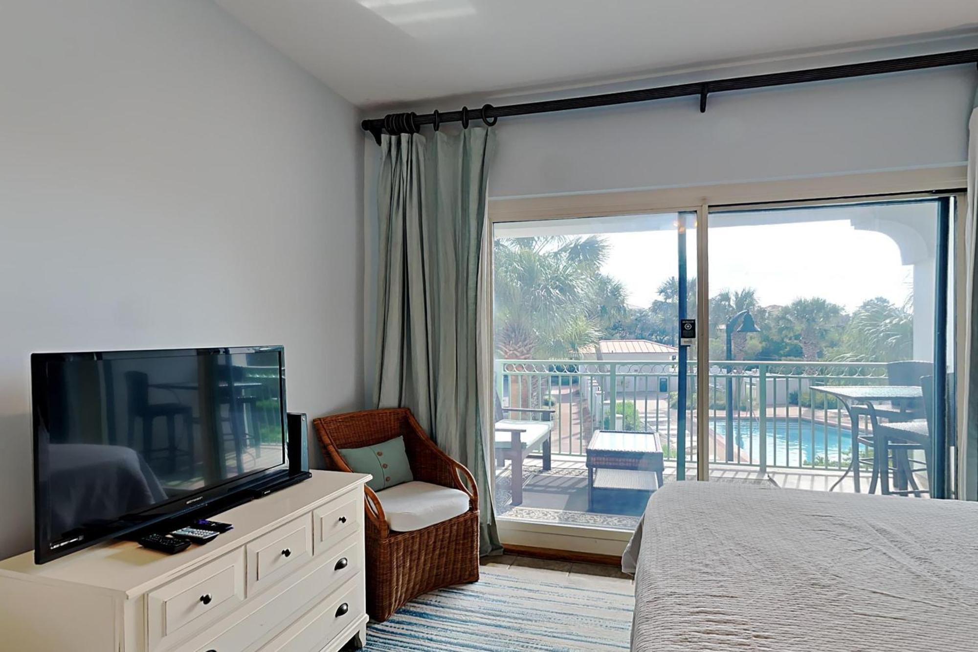 Inn At Seacrest #206 Rosemary Beach Εξωτερικό φωτογραφία